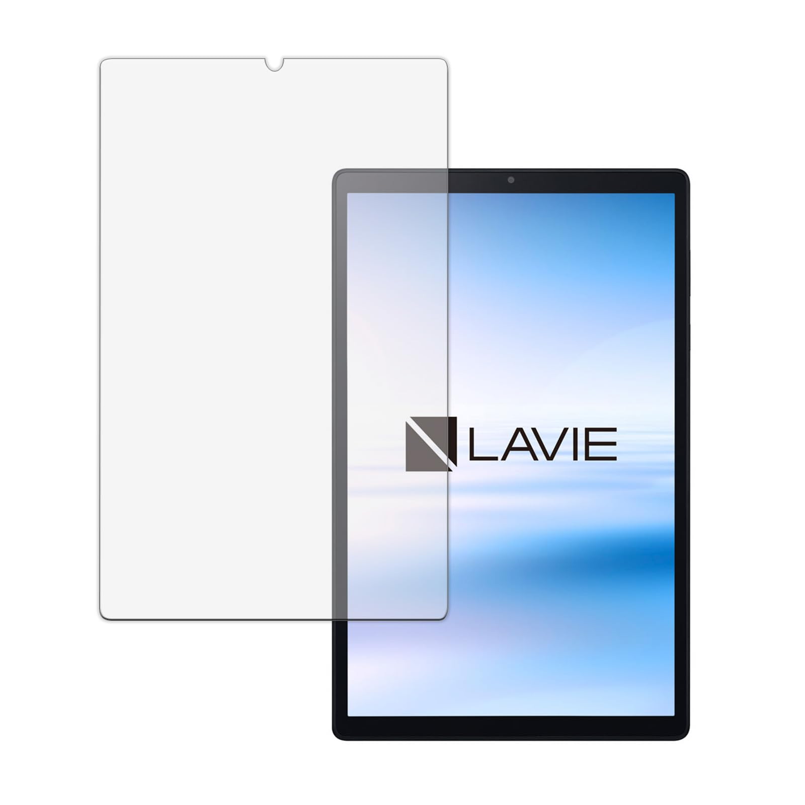 Amazon.co.jp: Kayo&Karin NEC LAVIE Tab E（TE510/KAS） 用 ペーパー